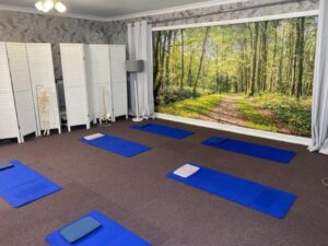 Matwork Pilates