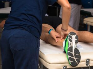 Sports Massage